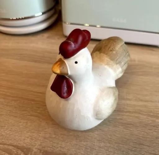 Apartament A0 Grand Appartement, Jaccuzi, Et Exterieur Thermal Artem A 200m *